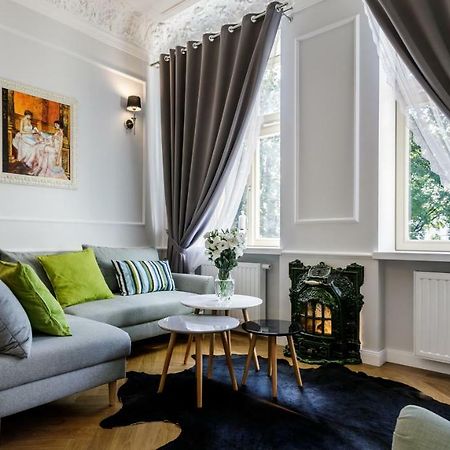 My Krakow Apartments - Topolowa 8 Extérieur photo