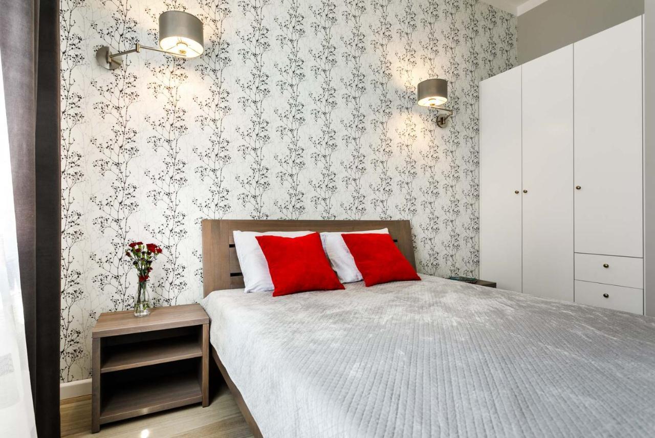 My Krakow Apartments - Topolowa 8 Extérieur photo