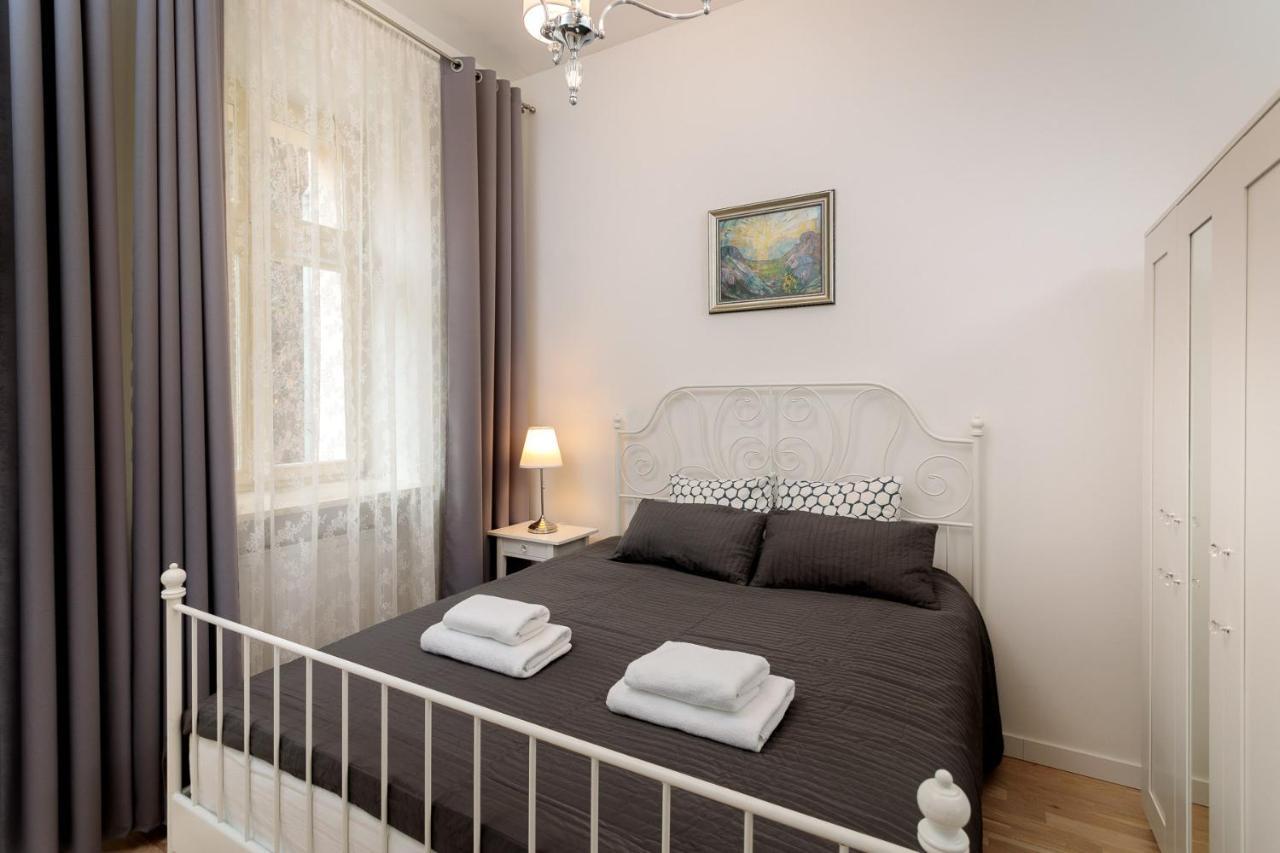 My Krakow Apartments - Topolowa 8 Extérieur photo