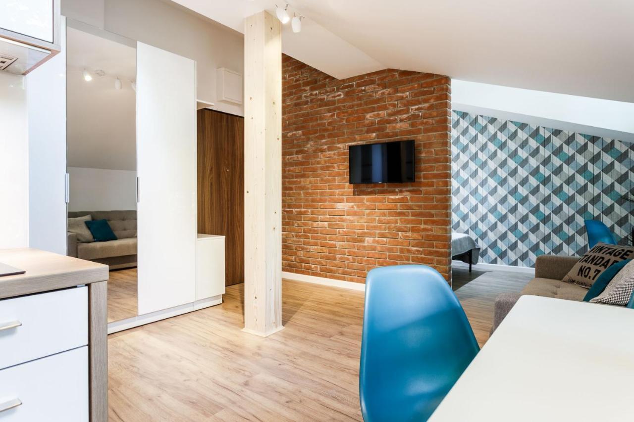 My Krakow Apartments - Topolowa 8 Extérieur photo
