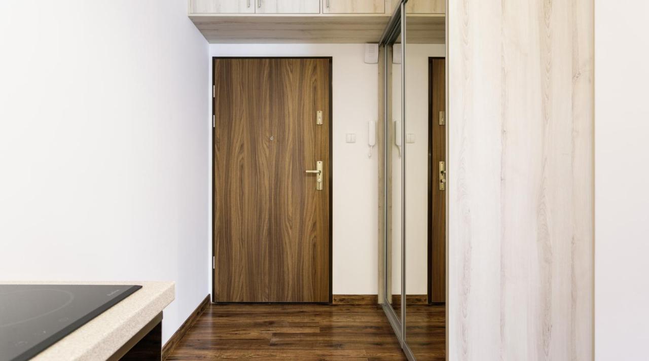 My Krakow Apartments - Topolowa 8 Extérieur photo