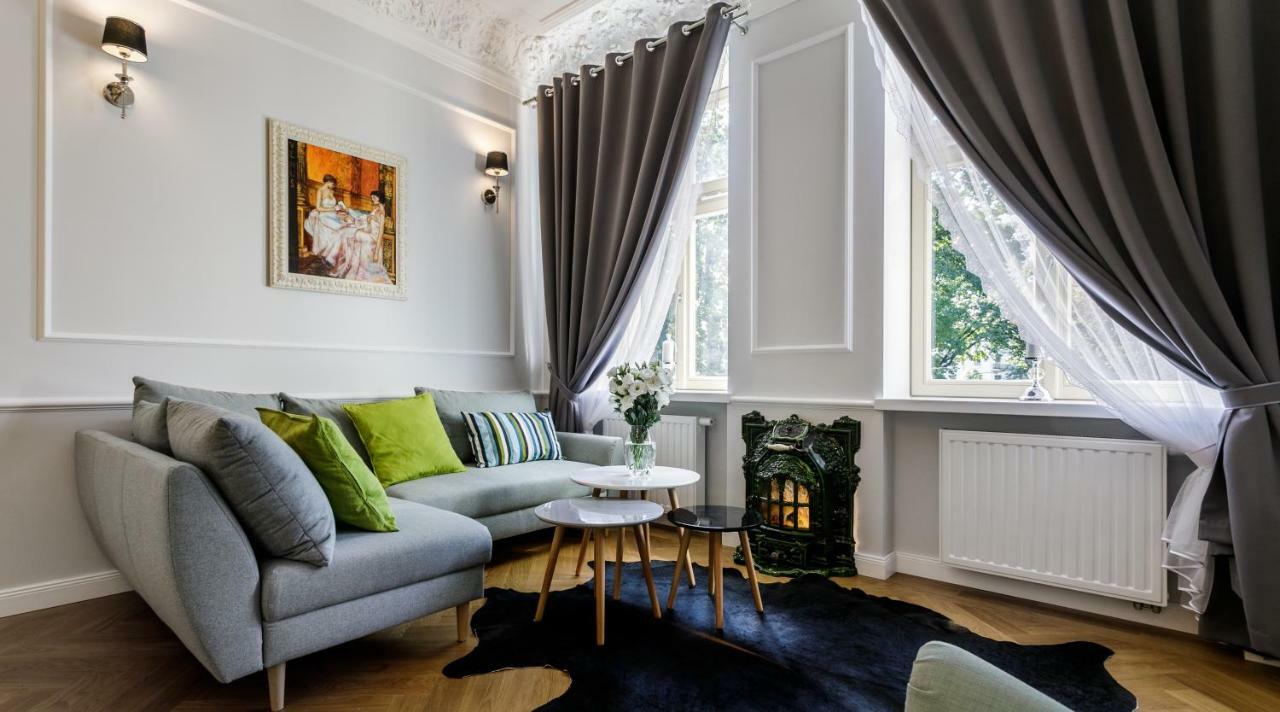 My Krakow Apartments - Topolowa 8 Extérieur photo