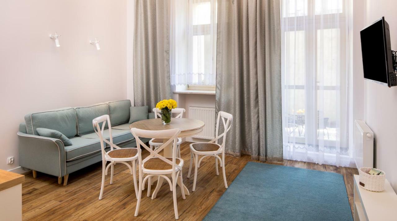 My Krakow Apartments - Topolowa 8 Extérieur photo