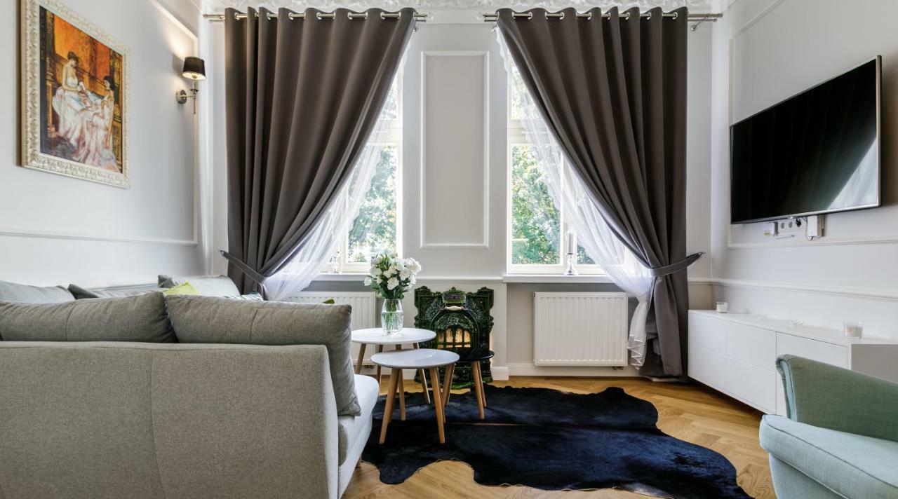 My Krakow Apartments - Topolowa 8 Extérieur photo