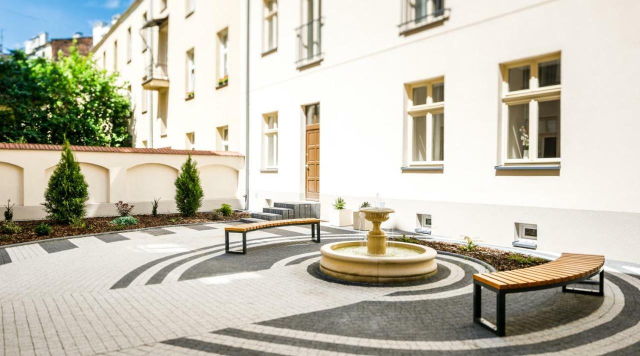 My Krakow Apartments - Topolowa 8 Extérieur photo