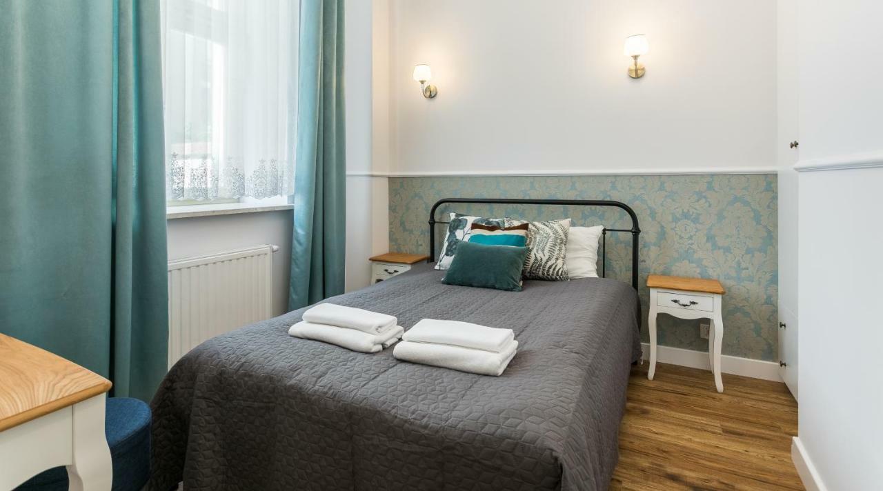 My Krakow Apartments - Topolowa 8 Extérieur photo