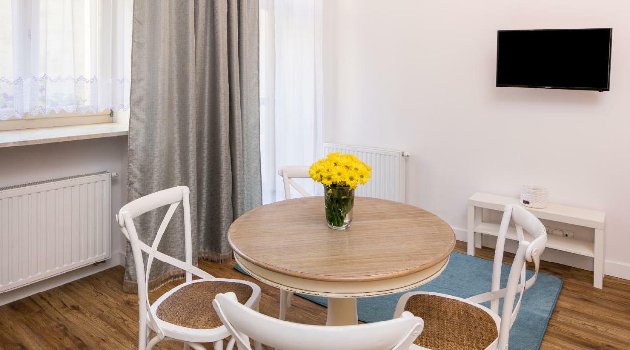 My Krakow Apartments - Topolowa 8 Extérieur photo
