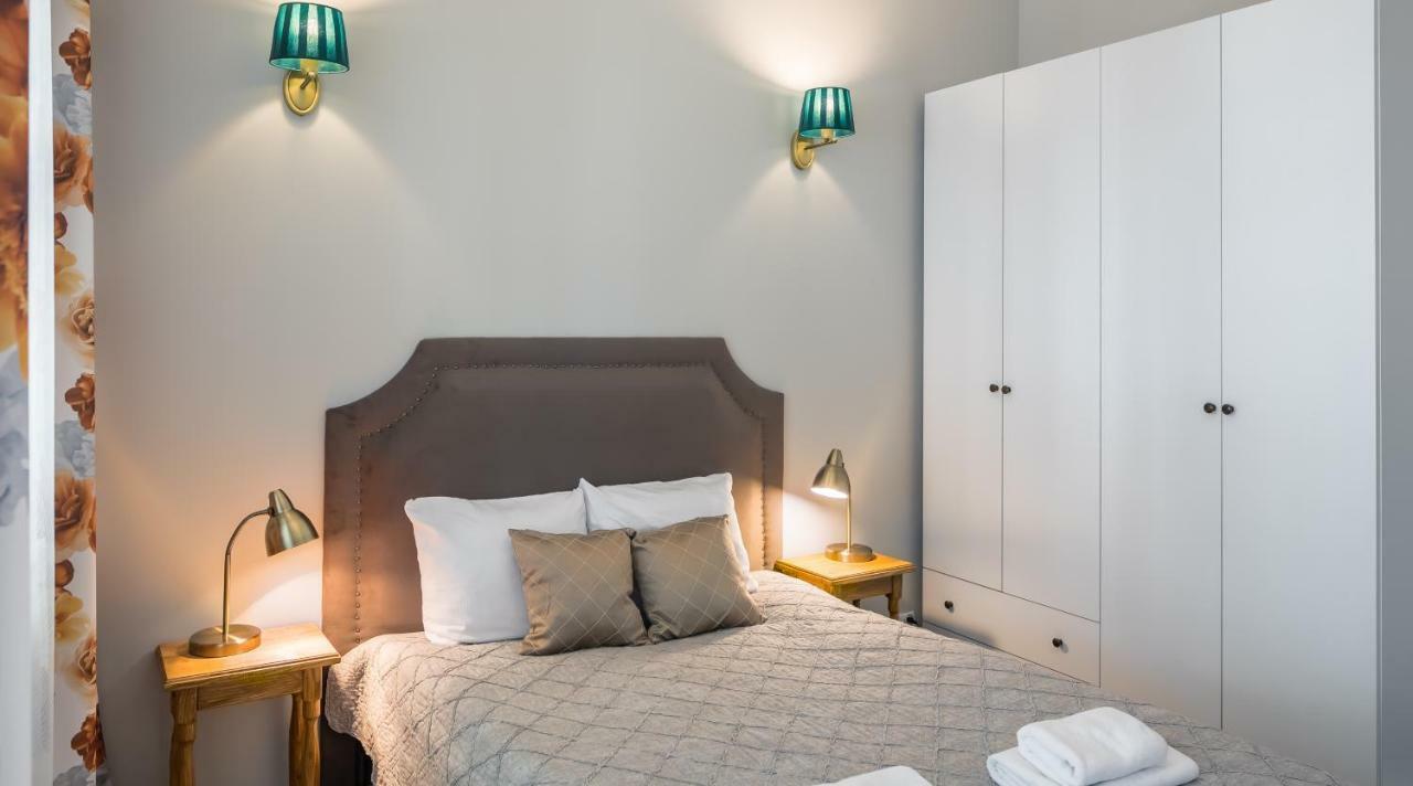 My Krakow Apartments - Topolowa 8 Extérieur photo